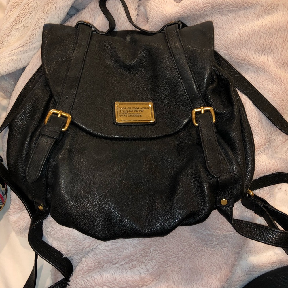 Marc Jacobs Backpack
